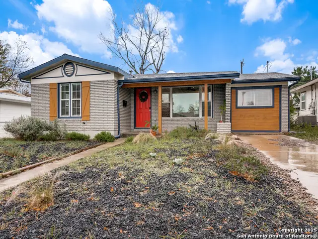 162 Sullivan, San Antonio, TX 78213 - Image #2