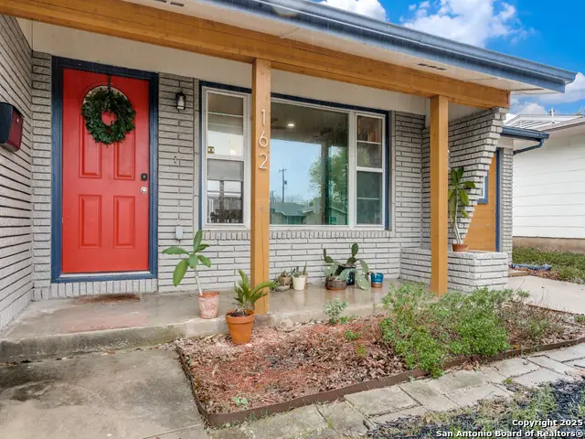 162 Sullivan, San Antonio, TX 78213 - Image #3