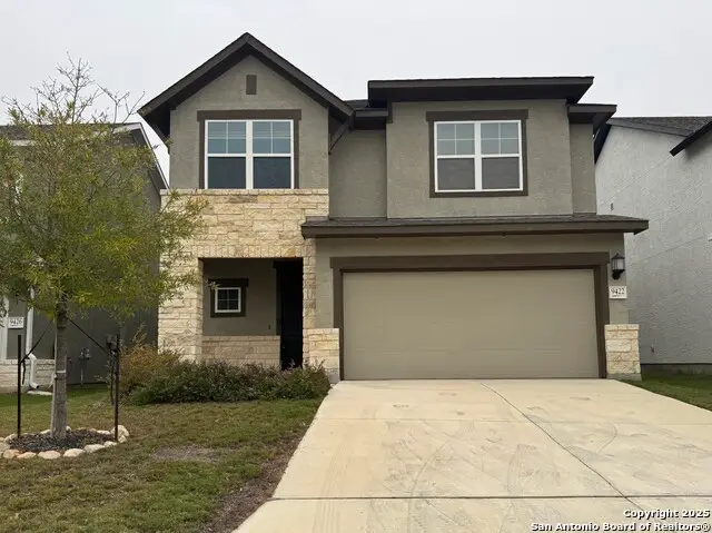 9422 Van Horn, San Antonio, TX 78254 - Image #1