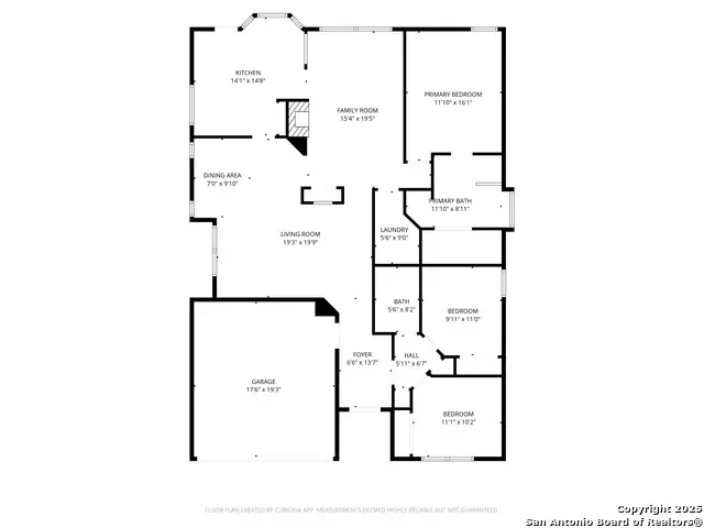 6018 Wilde Gln, San Antonio, TX 78240 - Image #2