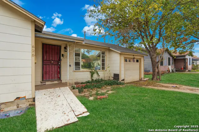 626 Glamis, San Antonio, TX 78223 - Image #2
