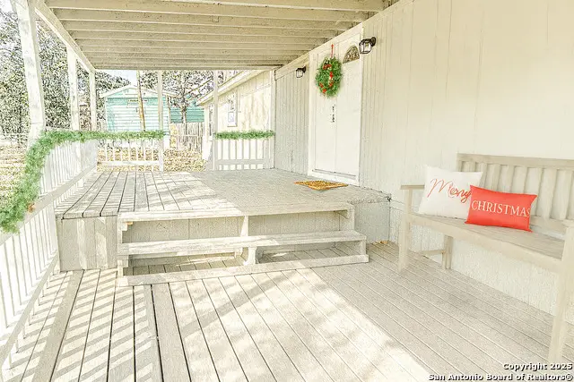 4207 Waterwood Pass, Elmendorf, TX 78112 - Image #3