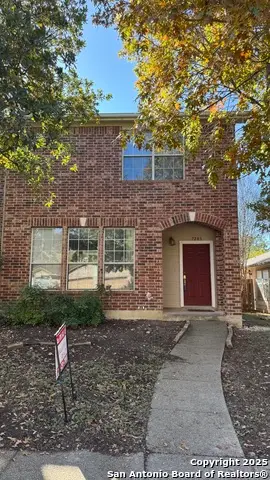 7203 Snowden Crest, San Antonio, TX 78240 - Image #2