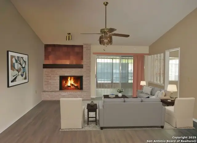 6102 Sandy Lake, San Antonio, TX 78222 - #2