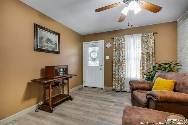 943 Deely Pl, San Antonio, TX 78221 - #3