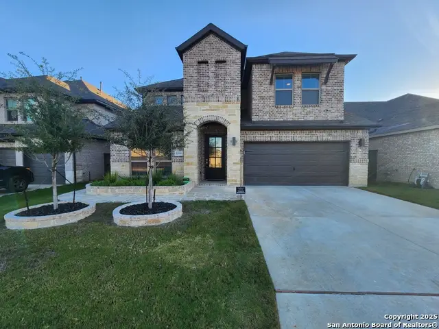 12510 Thrall, San Antonio, TX 78253 - Image #1