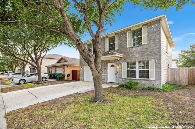8815 Mission Mdw, San Antonio, TX 78223 - Image #1