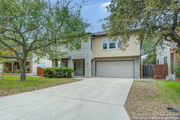 17226 Irongate Rail, San Antonio, TX 78247
