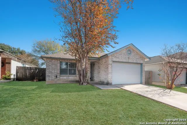 2538 Kingswell, San Antonio, TX 78251 - Image #2