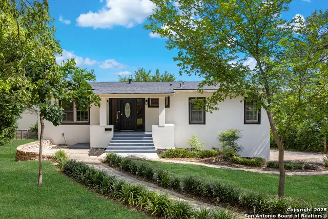 123 E Brandon Dr, San Antonio, TX 78209 - Image #1
