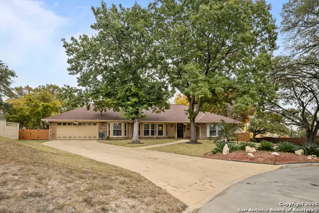 6414 View Pt, San Antonio, TX 78229 - Image #3