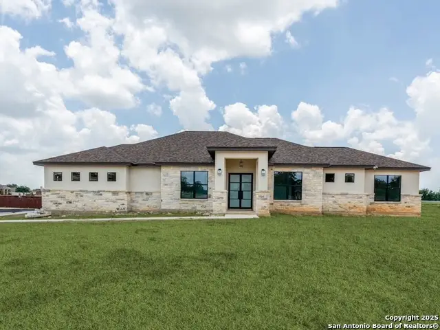 108 Abrego Trail, Floresville, TX 78114 - #1