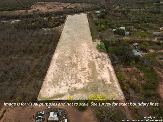 TBD County Road 671, Devine, TX 78016 - Image #1