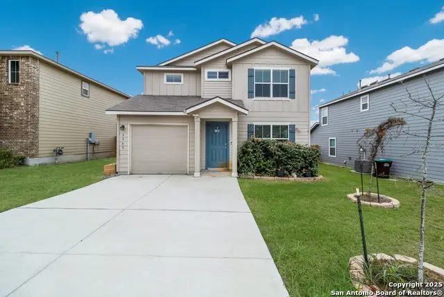 5965 Kendall Prairie, San Antonio, TX 78244 - Image #1