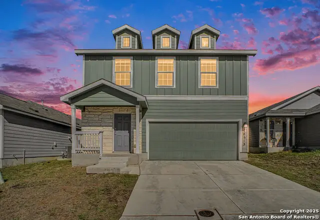 10515 Varmus, Converse, TX 78109 - Image #1