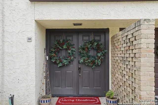 7123 Thrush View #35, San Antonio, TX 78209 - Image #3