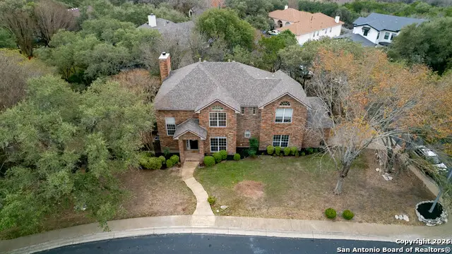 18202 Crystal Ridge, San Antonio, TX 78259 - Image #3
