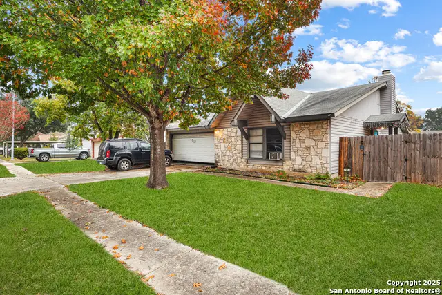 4918 Dare Ln, San Antonio, TX 78217 - Image #1