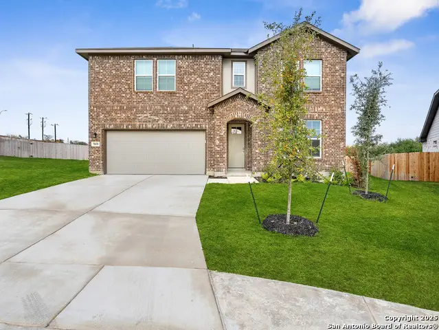 7035 Comanche Cave, San Antonio, TX 78233 - Image #1