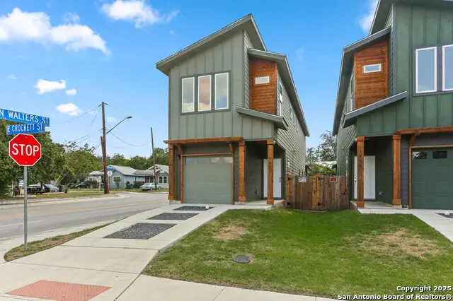 1962 E Crockett, San Antonio, TX 78202 - Image #2