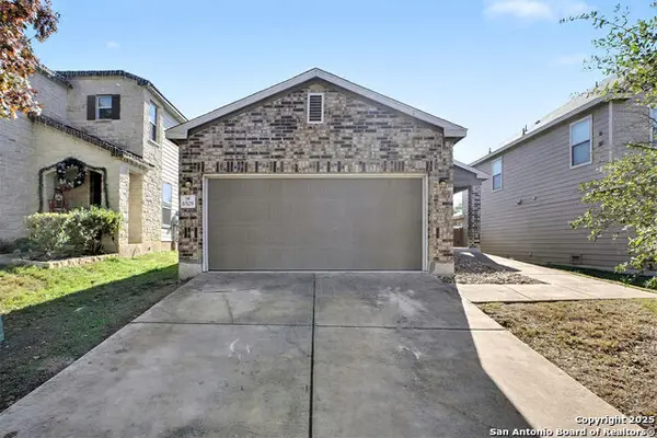 6508 Buffalo Ranch, San Antonio, TX 78244
