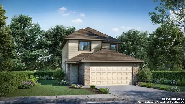 5711 Agate Circle, San Antonio, TX 78222 - Image #1