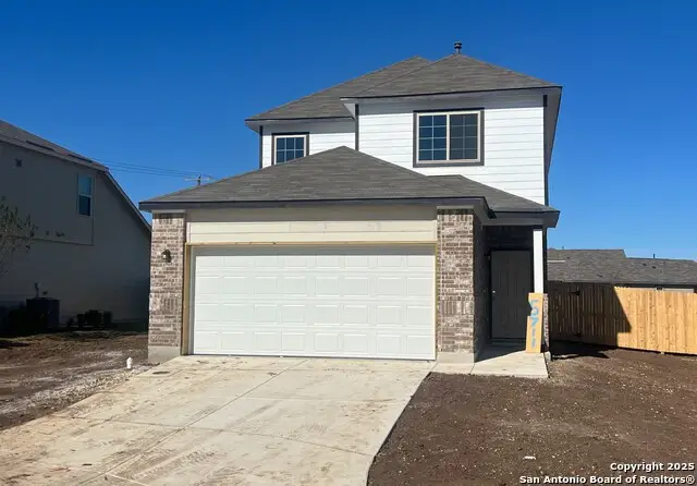 5711 Agate Circle, San Antonio, TX 78222 - Image #2