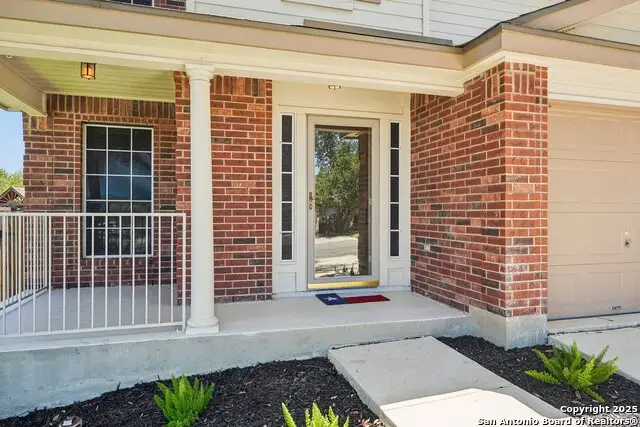 614 Granite Cliff, San Antonio, TX 78251 - Image #3