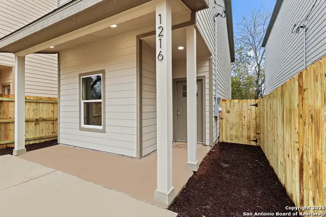 1216 Aransas, San Antonio, TX 78210 - #2