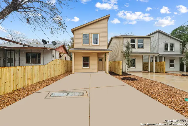 1218 Aransas, San Antonio, TX 78210 - #2