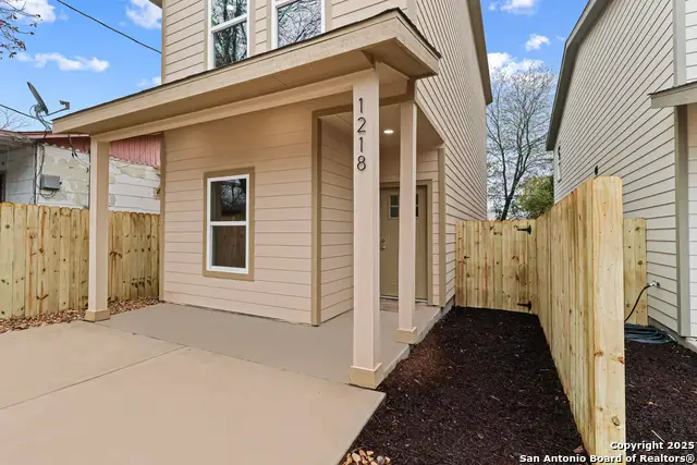 1218 Aransas, San Antonio, TX 78210 - #3