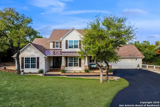 114 Little Hill, Boerne, TX 78006 - #1