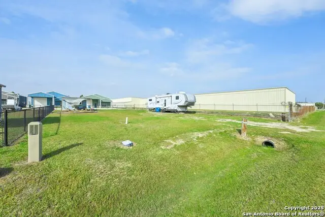 2570 W Monroe, Port Oconnor, TX 77982 - #1