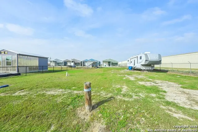 2570 W Monroe, Port Oconnor, TX 77982 - #2