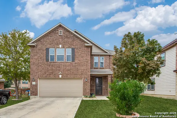 1247 Lake Pt, San Antonio, TX 78245