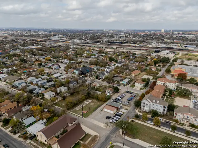 1534 Lamar, San Antonio, TX 78202 - #2