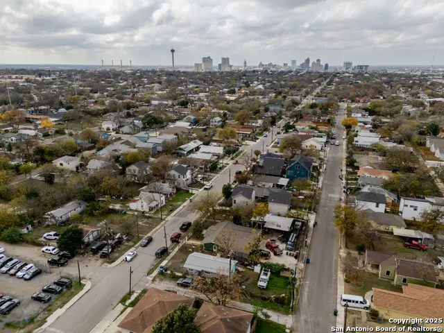 1534 Lamar, San Antonio, TX 78202 - #3
