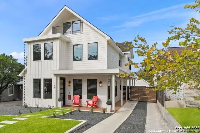 507 Normandy, Alamo Heights, TX 78209 - Image #2