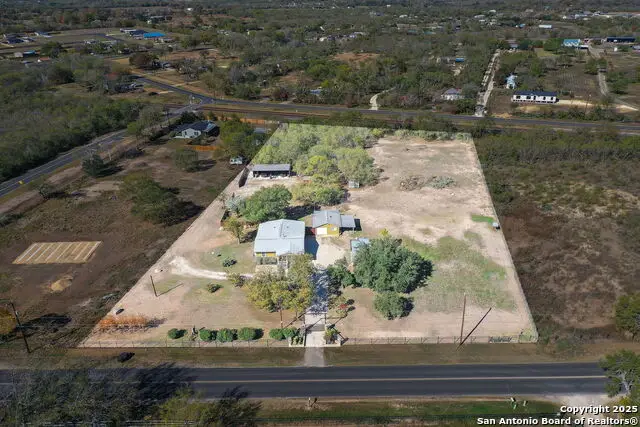 12303 Pearsall, Atascosa, TX 78002 - #1