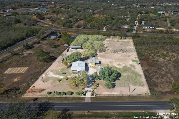 12303 Pearsall, Atascosa, TX 78002