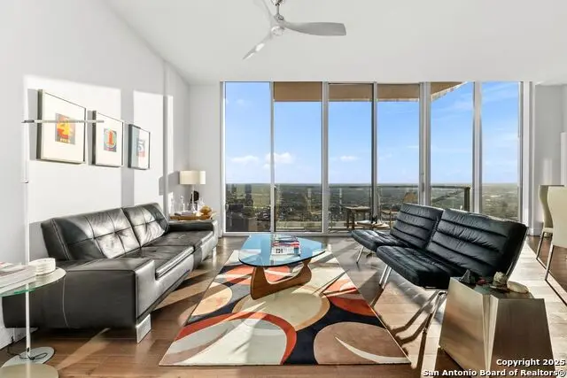 610 E Market #2905, San Antonio, TX 78205 - #3