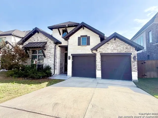 1470 Pitcher Bend, San Antonio, TX 78253 - #1