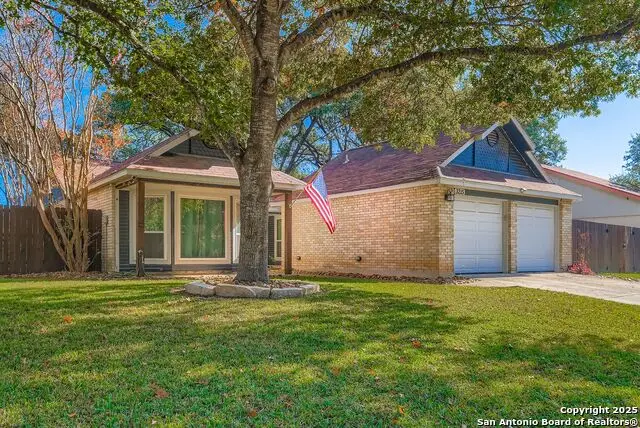 3215 Morning Crk, San Antonio, TX 78247 - #3