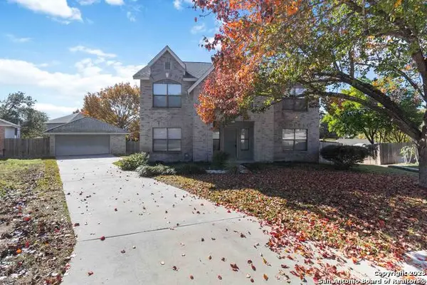 17603 Krugerrand, San Antonio, TX 78232