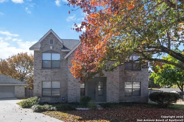 17603 Krugerrand, San Antonio, TX 78232 - #3