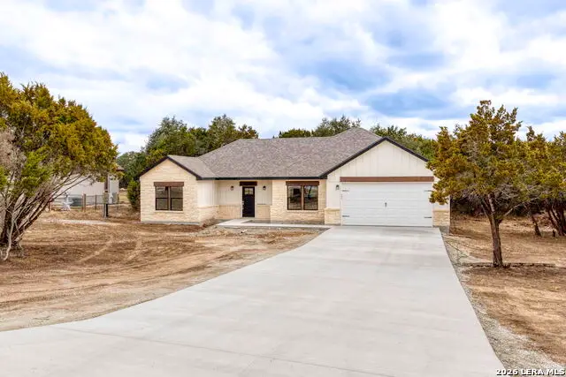 1595 Rocky Ridge Loop, Canyon Lake, TX 78133 - #2