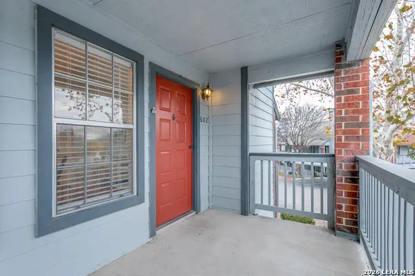 14343 Judson #602, San Antonio, TX 78233