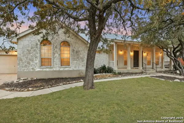 306 Hornpipe Hls, San Antonio, TX 78260