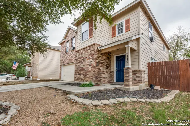 6110 Outlook Ridge, San Antonio, TX 78233 - #1