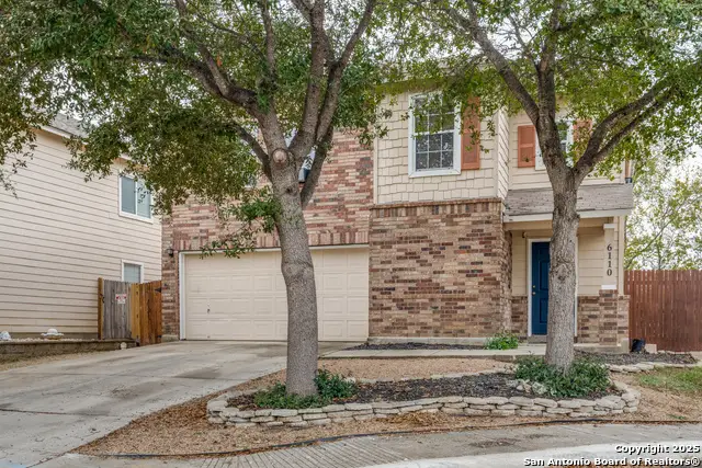 6110 Outlook Ridge, San Antonio, TX 78233 - #2